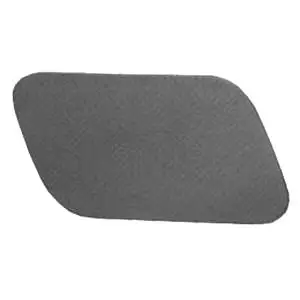 Cache lave phare droit pour AUDI A3 II ph.2 (3 portes) 2005-2008, pare chocs avant Meilleure Vente