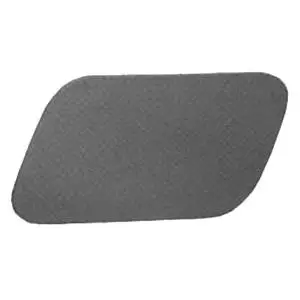 Offre Limitée Cache lave phare gauche pour AUDI A3 II ph.2 (3 portes) 2005-2008, pare chocs avant