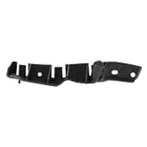 Dernier Modèle Support avant droit pour AUDI A3 II ph.1 (3 portes) 2003-2005, bride fixation pare chocs avant