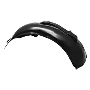 Offre Limitée Pare boue aile avant droite pour AUDI A3 II ph.1 (3 portes) 2003-2005, (partie arrière), Neuf