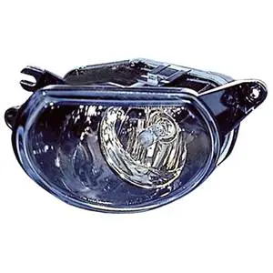 Feu antibrouillard avant gauche pour AUDI A3 II ph.1 (3 portes) 2003-2005, H7, pare chocs avant Must-Have