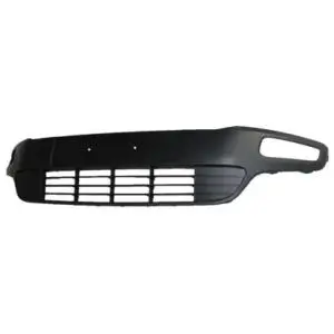 Quantité Limitée Grille de calandre inférieure pour FIAT PUNTO EVO, 2009-2011, pare chocs avant, Neuf à peindre