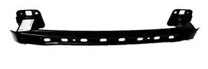Super Prix Renfort pare chocs arrière pour FIAT PUNTO EVO, 2009-2011, Neuf