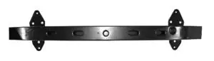 Renfort pour FIAT PANDA II 2003-2008, traverse pare chocs avant, Neuf Certifié