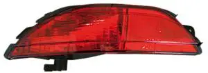 Promotion Saisonnière Feu antibrouillard arrière gauche pour FIAT GRANDE PUNTO depuis 2005, pare chocs arrière, Neuf