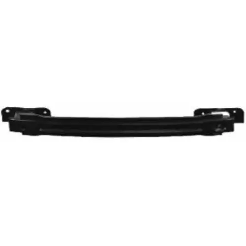 Nouveauté Renfort pour FIAT PANDA II de 2003 à 2008, traverse pare chocs arrière, Neuf