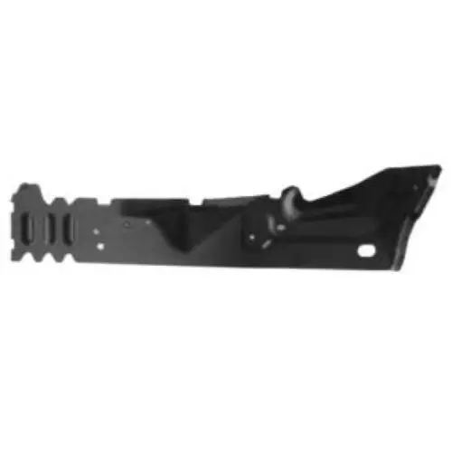 Renfort longeron latéral droit pour FIAT PANDA II phase 1 2003-2008, Neuf Prix Choc
