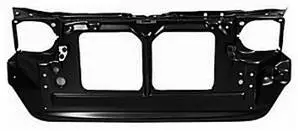 Meilleur Choix Masque Armature face avant pour FIAT PANDA I de 1986 à 2000, Neuf