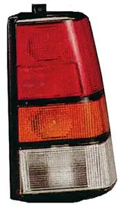 Produit De Marque Feu arrière droit pour FIAT PANDA I de 1986 à 2003, Neuf