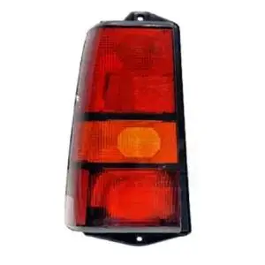 Feu arrière gauche pour FIAT PANDA I de 1986 à 2003, Neuf Haute Qualité