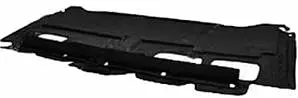 Acheter Direct Cache de protection sous moteur pour CITROËN C2 phase 1, 2003-2008, Neuf