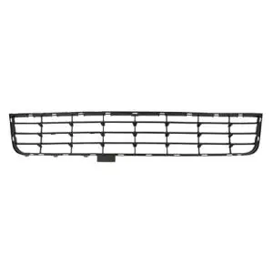 Grille de calandre inférieure pour CITROËN C2 phase 1, 2003-2008, pare chocs avant, Neuve Prix Choc
