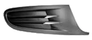 Grille de calandre droite pour VOLKSWAGEN GOLF VI 2008-2012, pare chocs avant, Neuve Prix Promo