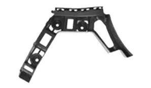 Usine Directe Support arrière droit pour VOLKSWAGEN GOLF VI 2008-2012, bride fixation par chocs arrière, Neuf