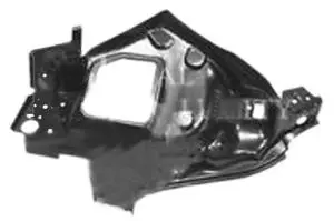 Super Prix Support Siège de feu arrière droit pour VOLKSWAGEN GOLF VI 2008-2012, Neuf