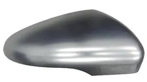 Achetez Aujourd’hui Coque rétroviseur droit pour VOLKSWAGEN GOLF VI 2008-2012, chromée, Neuve