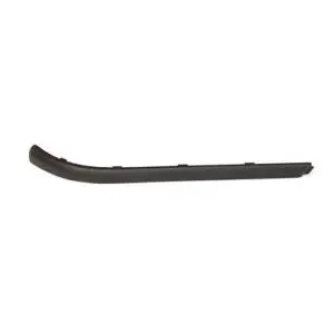 Moulure arrière droite pour FORD FOCUS I ph.2, 2001-2004, noire, baguette pare chocs arrière,(3/5 P) Acheter Direct