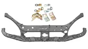 Masque Armature face avant pour FORD FOCUS I phase 2, 2001-2004, complet, avec kit de fixations Livraison Gratuite