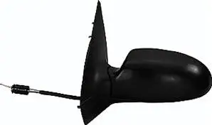Rétroviseur gauche manuel pour FORD FOCUS I phase 2, 2001-2004, Neuf Soldes