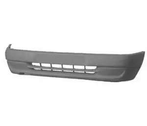 Pare chocs avant pour CITROËN SAXO phase 2, 1999-2003, Neuf à peindre Prix Bas