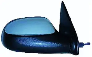 Rétroviseur droit manuel pour CITROËN SAXO phase 2, 1999-2003, Neuf à peindre Achetez Aujourd’hui
