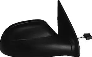 Rétroviseur droit électrique pour CITROËN SAXO phase 2, 1999-2003, dégivrant, noir, Neuf Meilleur Choix