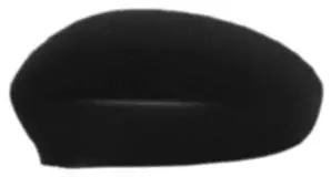 Retour Gratuit Coque rétroviseur gauche pour FIAT PUNTO EVO, 2009-2011, noire, Neuve