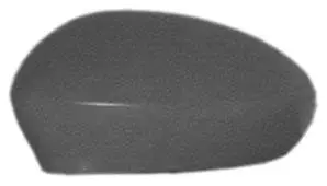 Acheter Direct Coque rétroviseur gauche pour FIAT PUNTO EVO, 2009-2011, Neuve à peindre