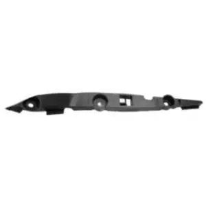 Jusqu’à Épuisement Des Stocks Support avant gauche pour FORD FOCUS C-MAX I phase 2, 2007-2010, bride fixation pare chocs avant, Neuf