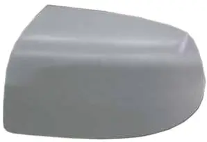 Certifié Coque rétroviseur gauche pour FORD FOCUS C-MAX 1 phase 2, 2007-2010, Neuve à peindre