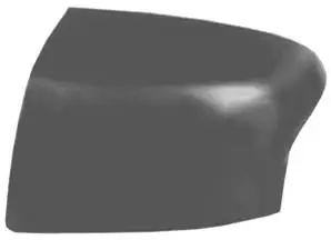 Coque rétroviseur gauche pour FORD FOCUS C-MAX 1 phase 2, 2007-2010, trou feu clignotant Offre Du Jour