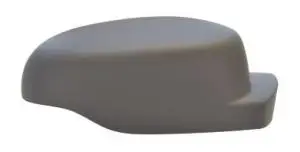 Coque rétroviseur droit pour RENAULT TWINGO II phase 2, 2012-2014, Neuve à peindre Paiement Sécurisé
