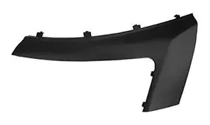 Moulure Baguette sous phare gauche pour FIAT SCUDO II 2007-2016, Neuve Populaire