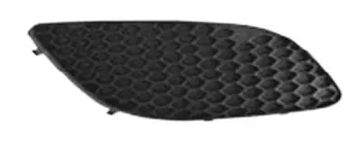 Grille de calandre avant droite pour OPEL ZAFIRA B ph. 2 2008-2011, Neuve Offre Spéciale