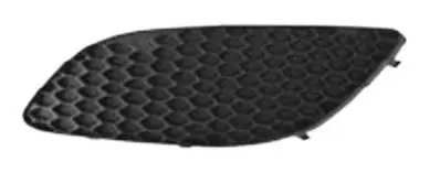 Achat Immédiat Grille de calandre avant gauche pour OPEL ZAFIRA B ph. 2 2008-2011, Neuve