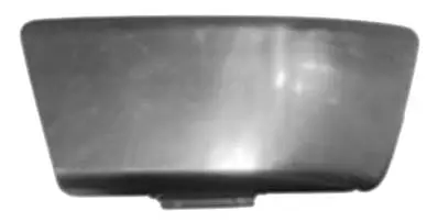 Cache crochet de remorquage pour OPEL ZAFIRA B ph. 2 2008-2011, Pare Chocs Avant, Neuf Meilleur Choix