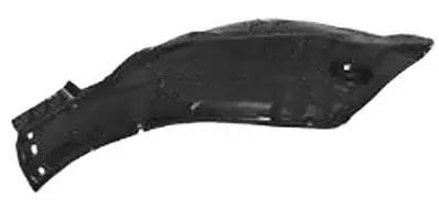 Achetez Aujourd’hui Pare boue d'aile avant gauche pour OPEL ZAFIRA B ph. 2 2008-2011, partie arrière, Neuf