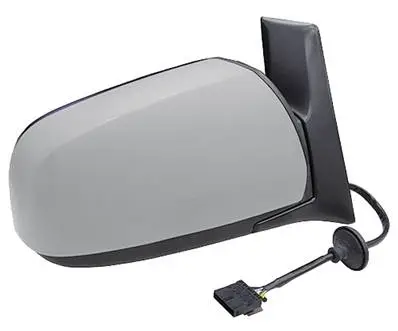 Remise Rétroviseur droit pour OPEL ZAFIRA B ph. 2 2008-2011, électrique, Neuf à peindre