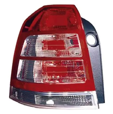 Prix Choc Feu arrière gauche pour OPEL ZAFIRA B ph. 2 2008-2011, Neuf