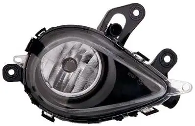 Feu antibrouillard avant droit pour OPEL ZAFIRA TOURER 2011-2019, H10, Neuf Prix Cassé