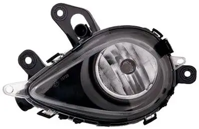 Feu antibrouillard avant gauche pour OPEL ZAFIRA TOURER 2011-2019, H10, Neuf Authentique