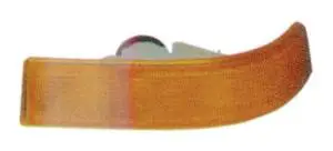 Promotion Feu clignotant avant gauche pour RENAULT SUPER 5, modèle 1987 à 1990, orange, Neuf