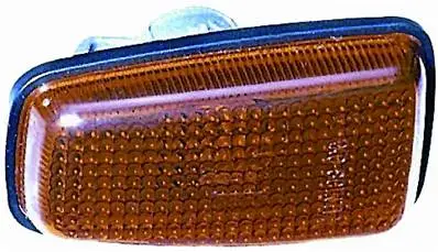 Produit De Marque Feu clignotant aile avant droit ou gauche pour PEUGEOT 306 ph. 2 1997-2001, orange
