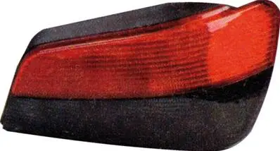 Soldes Feu arrière gauche pour PEUGEOT 306 ph. 2 1997-2001, Mod. 3/5 portes, Neuf