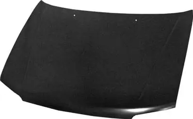 Marque Capot moteur pour PEUGEOT 306 ph. 1 1993-1997, Neuf à peindre