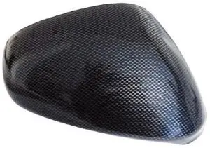 Solde Coque rétroviseur droite pour ALFA ROMEO GIULIETTA depuis 2010, effet carbone, Neuve
