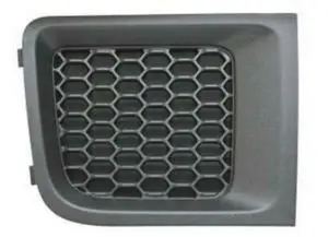 Prix Cassé Grille de calandre avant droite pour JEEP RENEGADE phase 1, 2014-2018, Neuve