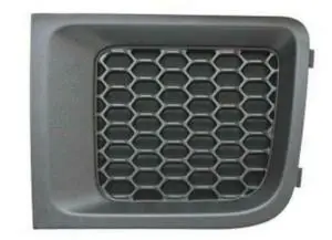 Grille de calandre avant gauche pour JEEP RENEGADE phase 1, 2014-2018, Neuve Promotion