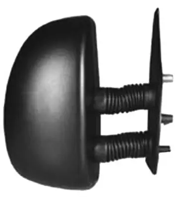 Rétroviseur droit pour FIAT DUCATO II ph. 1 1999-2002, manuel, (bras long 13cm), Neuf Bon Marché