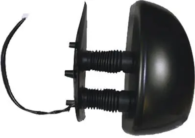 Rétroviseur gauche pour FIAT DUCATO II ph. 1 1999-2002, électrique, dégivrant, bras long, Neuf Nouvel Arrivage